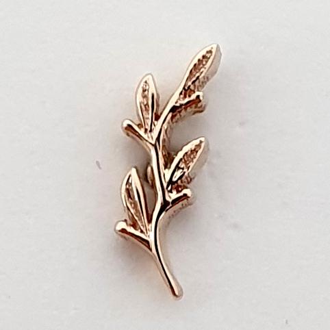 BVLA Tiny Amity Threadless End