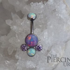 piercing jewelry